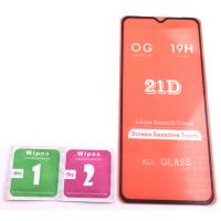 Cristal Templado Full Glue Xiaomi Redmi 9
