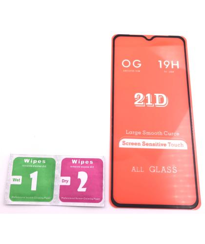 Cristal Templado Full Glue Xiaomi Redmi 9