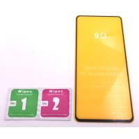 Cristal Templado Full Glue Xiaomi Redmi Note 9 Pro 192285 TP127