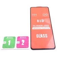 Cristal Templado Full Glue Xiaomi Redmi NOTE 9 PRO / NOTE 9S / 9 PRO MAX 192286 TP129