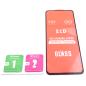Cristal Templado Full Glue Xiaomi Redmi NOTE 9 PRO / NOTE 9S / 9 PRO MAX 192286 TP129