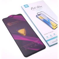 Cristal Templado Full Glue Para Samsung Galaxy A12 / A13 / A04s / A04E / M13 / M23 / M33