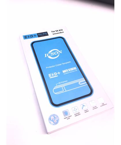 Cristal Templado Full Glue Samsung Galaxy A33 5G SM-A336 192315 TP030