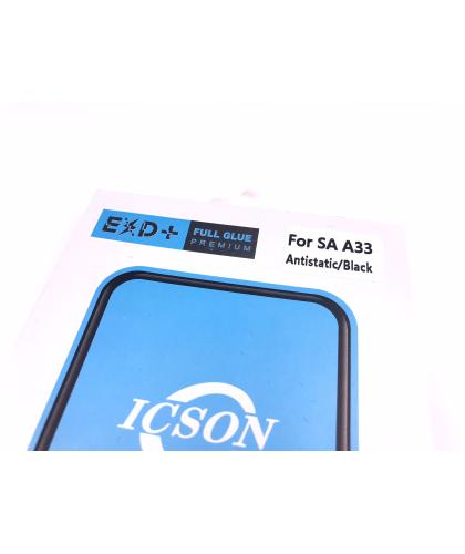 Cristal Templado Full Glue Samsung Galaxy A33 5G SM-A336 192315 TP030