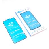 Cristal Templado Full Glue iPhone Xr / 11 Negro 192358 TP205