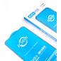 Cristal Templado Full Glue iPhone 11 Pro Max / Xs Max Negro 192364 TP204