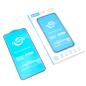 Cristal Templado Full Glue iPhone XR / 11 Negro 192363 TP205