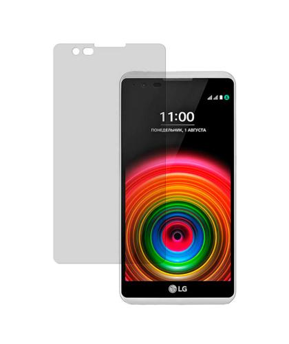 Cristal Templado LG X Power K220