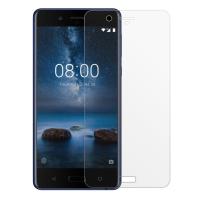 Cristal Templado Para Nokia 8