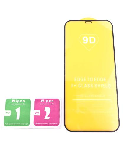 Cristal Templado Full Glue iPhone 12 Pro Max 192242 TP208