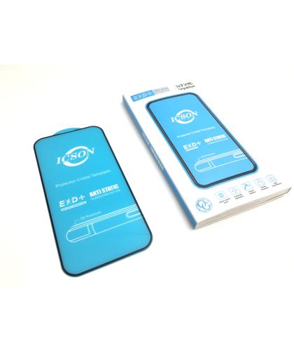 Cristal Templado Full Glue iPhone 14 Pro 192249 TP214