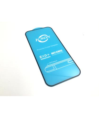 Cristal Templado Full Glue iPhone 14 Pro 192249 TP214