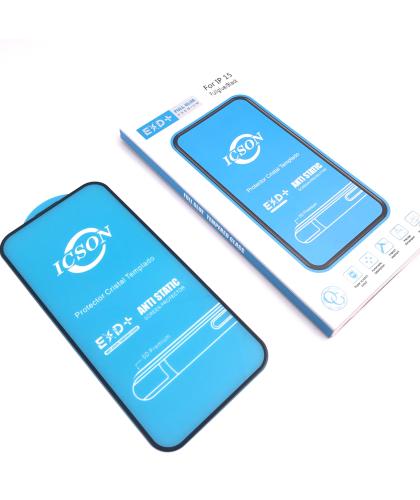 Cristal Templado Full Glue iPhone 15 192251 TP216