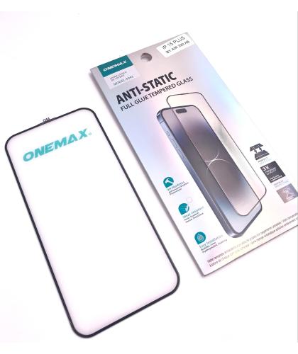 Cristal Templado Full Glue iPhone 15 Plus 192252 TP217