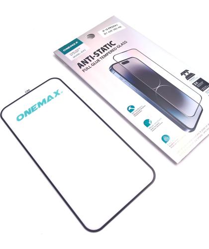 Cristal Templado Full Glue iPhone 15 Pro Max 192254 TP219