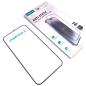 Cristal Templado Full Glue iPhone 15 Pro Max 192254 TP219
