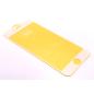 Cristal Templado Full Glue Apple Iphone 6S Plus Negro