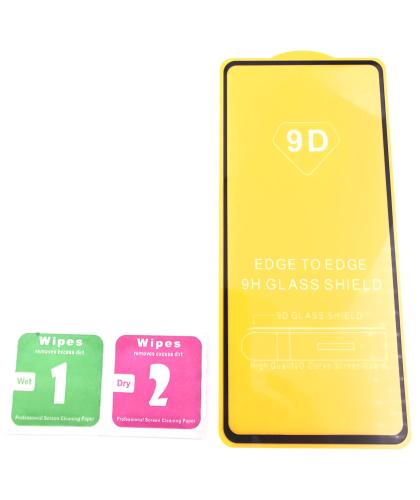 Cristal Templado LG K42 Quad Cam