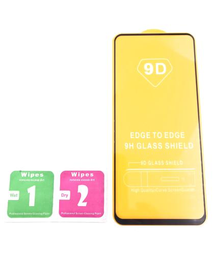 Cristal Templado Oppo A53s A53 A76 A96 Realme 7i 8i 9i