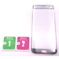 Cristal Templado Para Samsung Galaxy S7 Edge G935 Plata