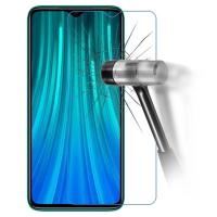 Cristal Templado Xiaomi Redmi Note 8 192282 TP124