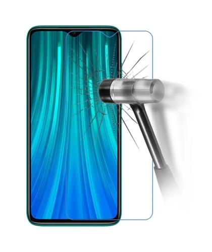 Cristal Templado Xiaomi Redmi Note 8 192282 TP124