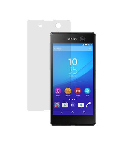 Cristal Templado Sony Xperia M5 E5603 06