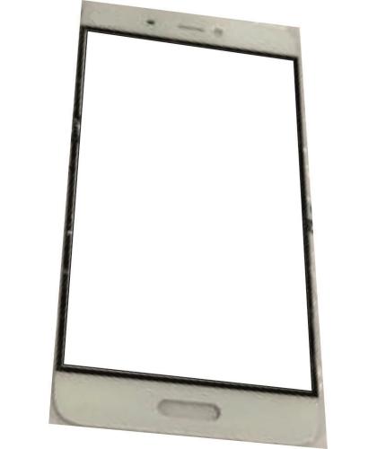 Ventana Cristal Tactil Para Xiaomi Mi 5 Blanca