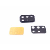 Embellecedor + Marco Camara Para Samsung Galaxy A71 A715