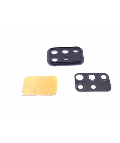Embellecedor + Marco Camara Para Samsung Galaxy A71 A715
