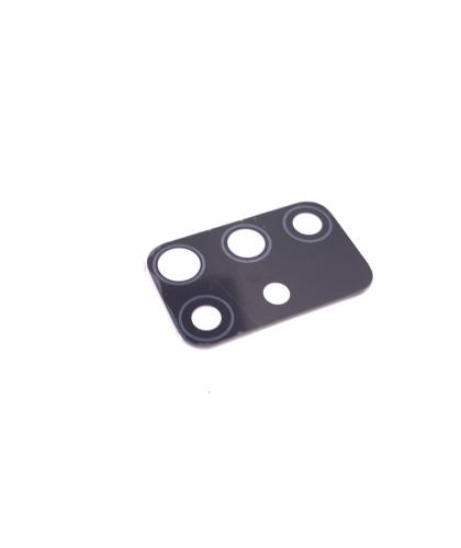 Embellecedor + Marco Camara Para Samsung Galaxy A71 A715