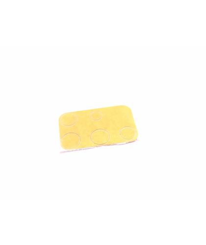Embellecedor + Marco Camara Para Samsung Galaxy A71 A715