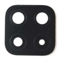 Embellecedor Camara Para Samsung Galaxy A22 SM-A225 Negro