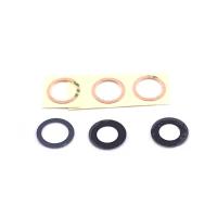 Embellecedor Camara Para Apple iPhone 11 Pro
