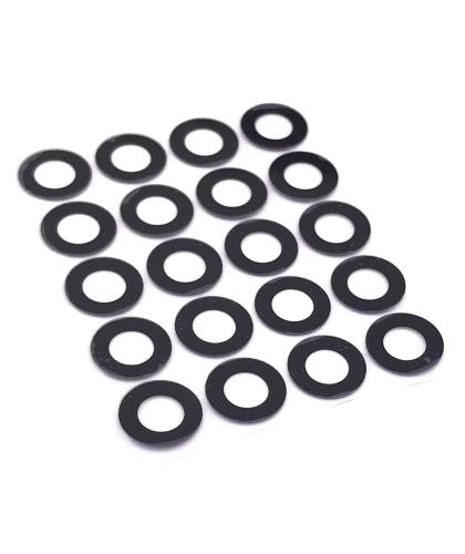 Embellecedor Camara Para Apple iPhone 12 Pro