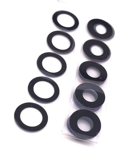 Embellecedor Camara ancho y estrecho Para Apple iPhone 12 Pro Max