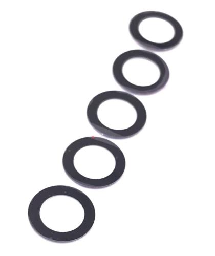 Embellecedor Camara ancho y estrecho Para Apple iPhone 12 Pro Max