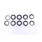 Embellecedor Camara Para Apple iPhone 13 Ancho