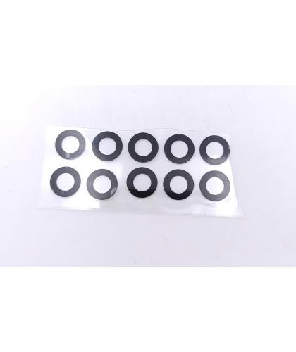 Embellecedor Camara Para Apple iPhone 13 mini