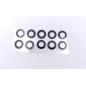 Embellecedor Camara Para Apple iPhone 13 mini