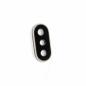Embellecedor Camara Para Apple iPhone XS Max