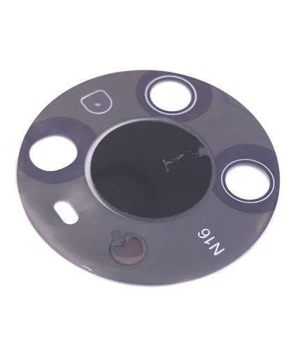Embellecedor Camara Para Huawei Mate 40 Pro 5G