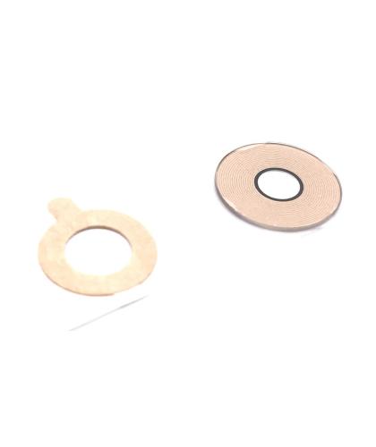 Embellecedor Camara Para Huawei Mate 8