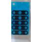 Embellecedor Camara Para Huawei P Smart Z