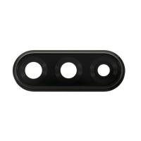 Embellecedor Camara Para Huawei P30 Lite Negro