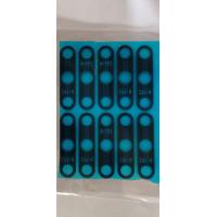 Embellecedor Camara Para Huawei P40 Lite E