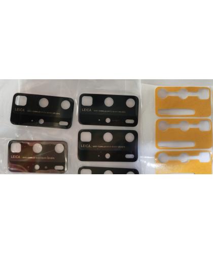 Embellecedor Camara Para Huawei P40 Pro