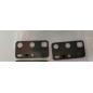 Embellecedor Camara Para Huawei P40 Pro