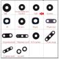 Embellecedor Camara Para Huawei Y5 II