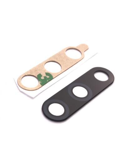 Embellecedor Camara Para Huawei Y6 2018